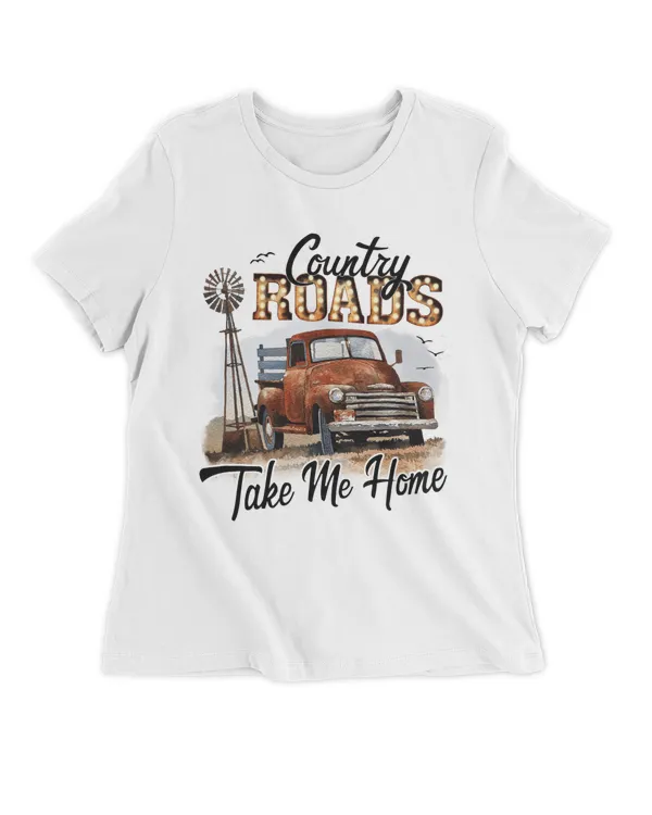 Women's Premium Slim Fit Tee