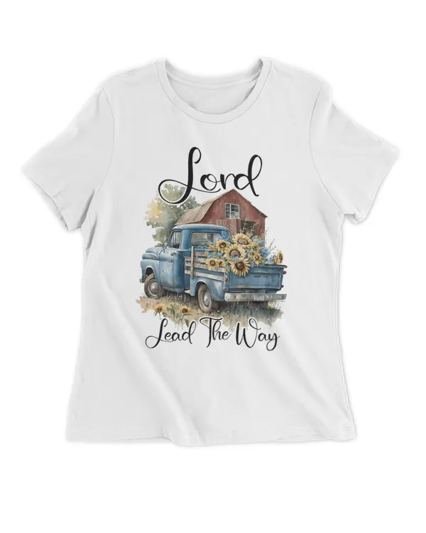Women's Premium Slim Fit Tee