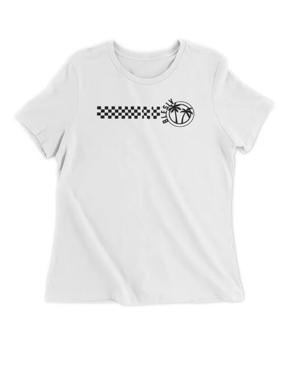 Women's Premium Slim Fit Tee