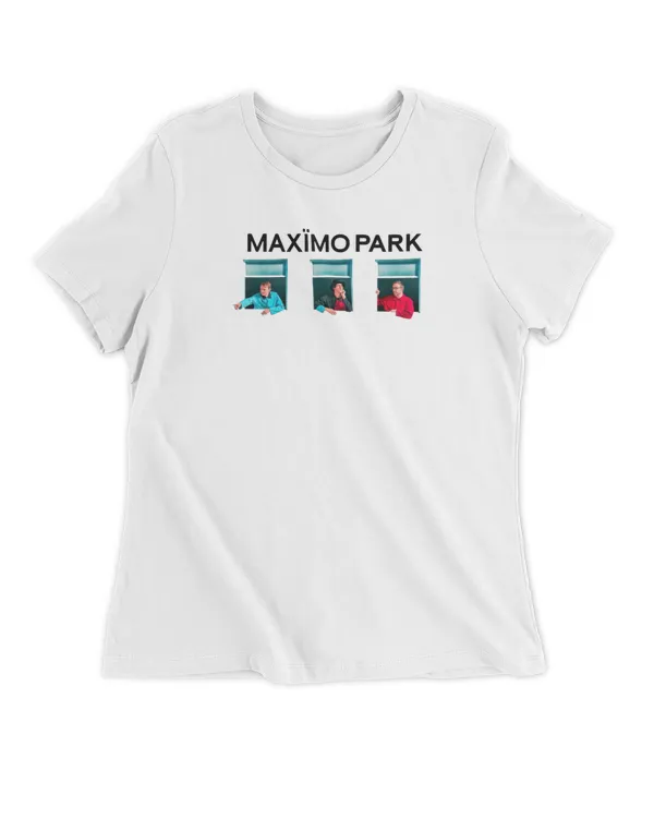 Women's Premium Slim Fit Tee