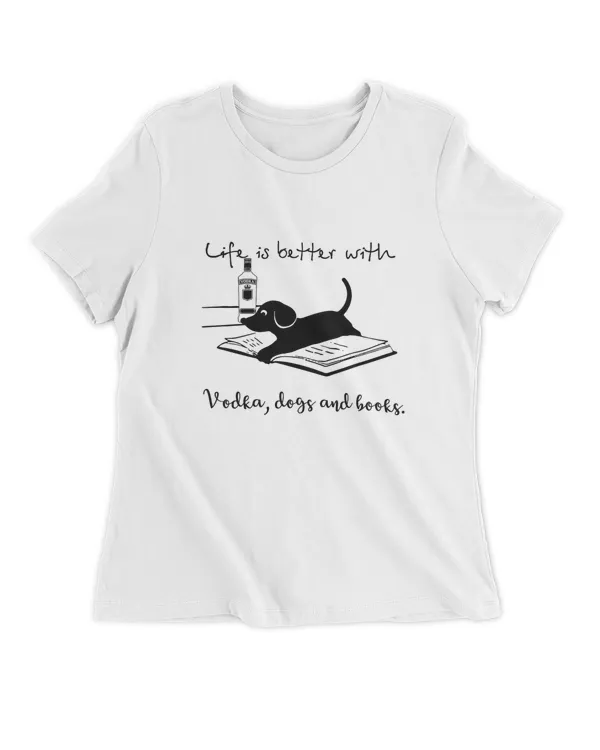 Women's Premium Slim Fit Tee