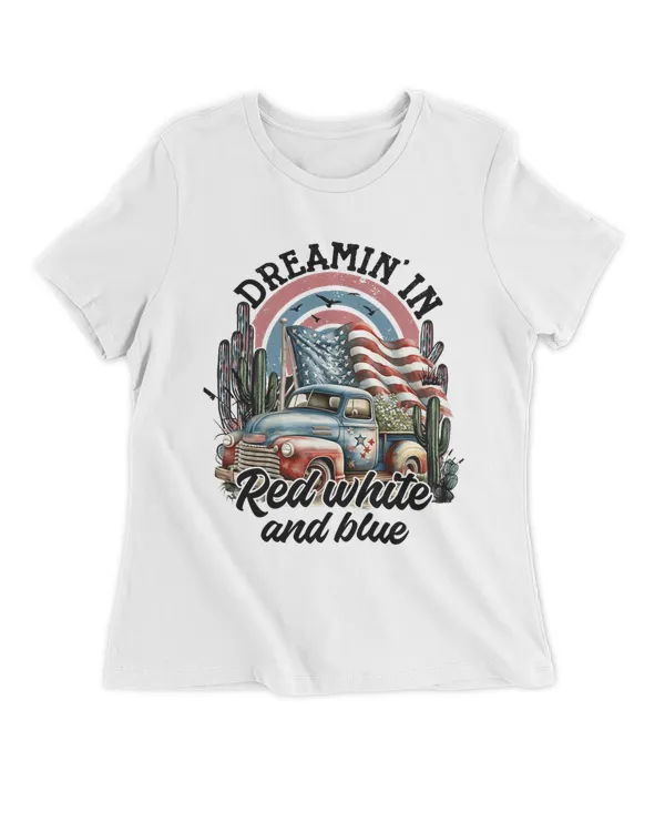 Women's Premium Slim Fit Tee