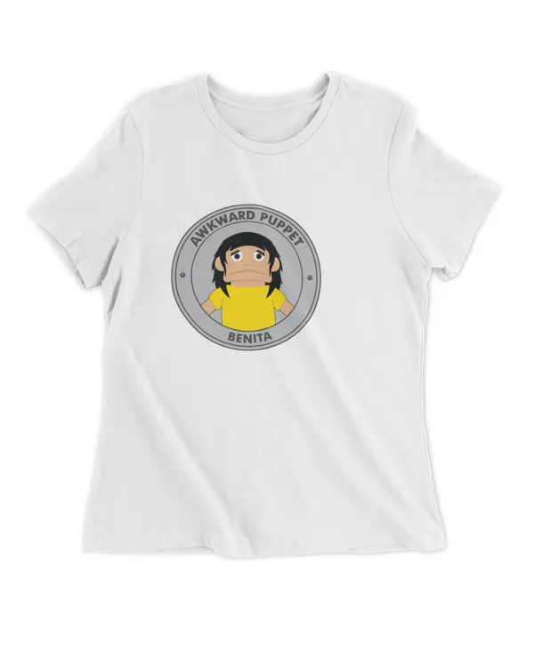 Women's Premium Slim Fit Tee