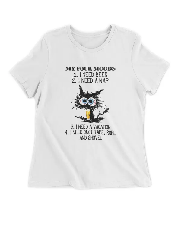 Women's Premium Slim Fit Tee