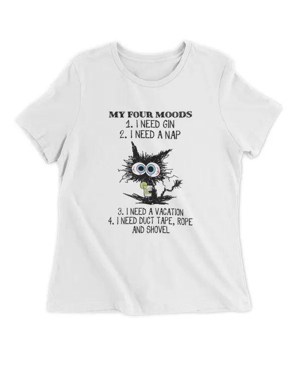 Women's Premium Slim Fit Tee