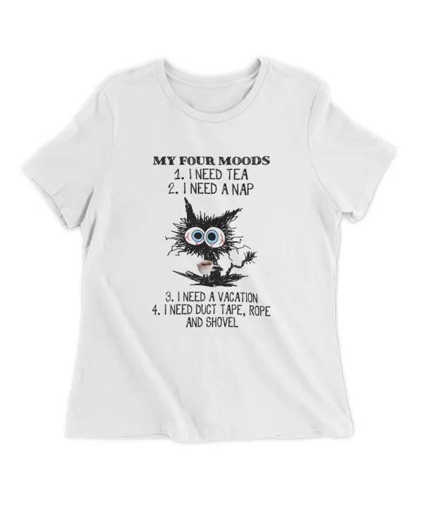 Women's Premium Slim Fit Tee