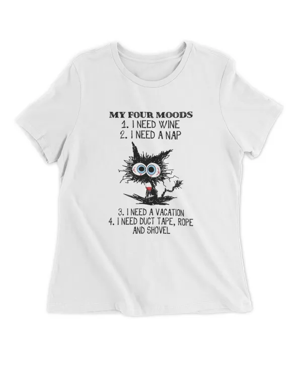 Women's Premium Slim Fit Tee