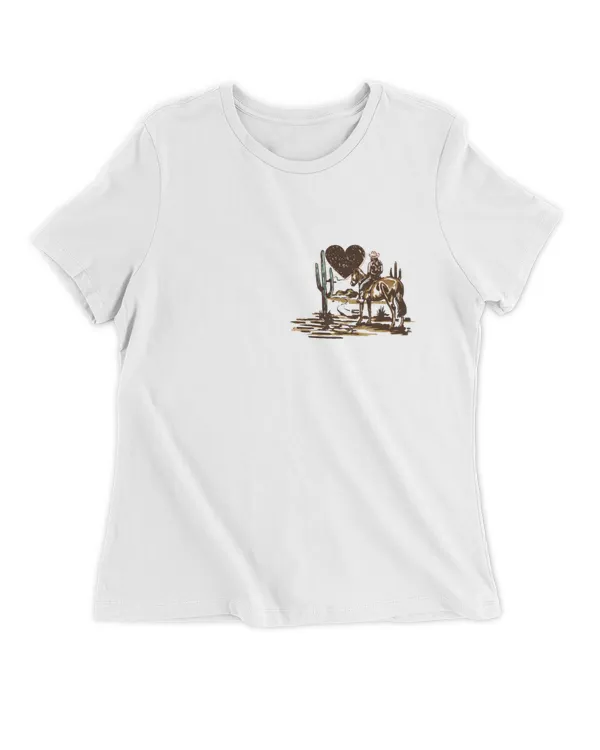 Women's Premium Slim Fit Tee