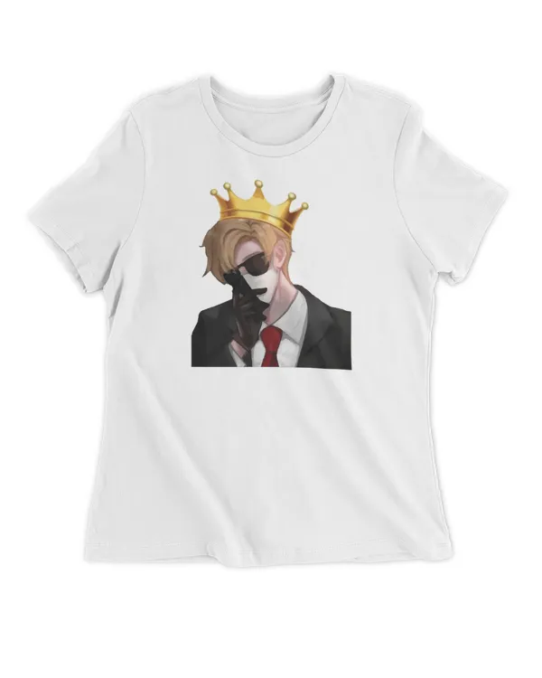Women's Premium Slim Fit Tee