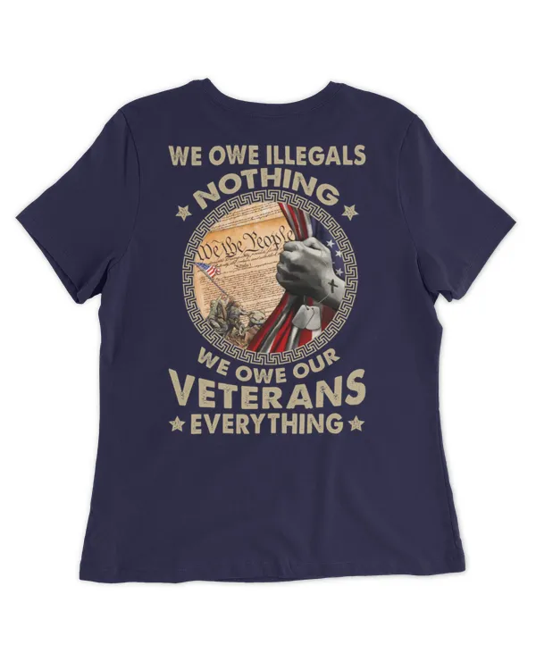 Women's Premium Slim Fit Tee