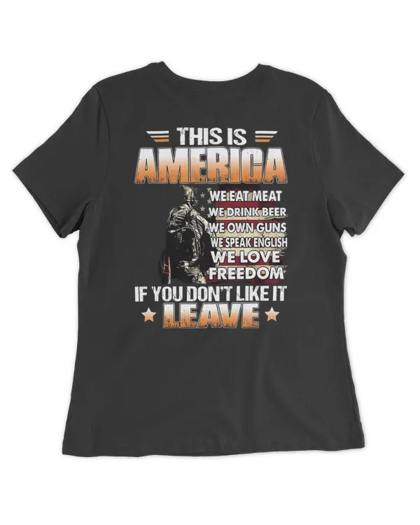 Women's Premium Slim Fit Tee