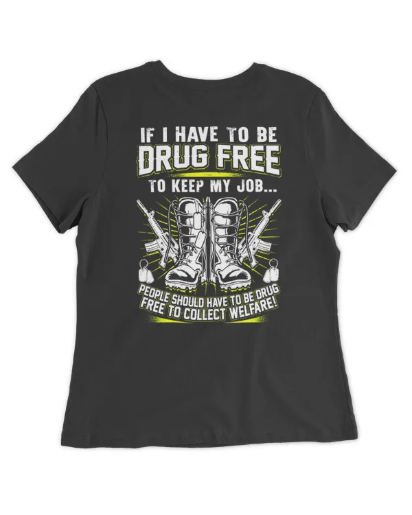 Women's Premium Slim Fit Tee
