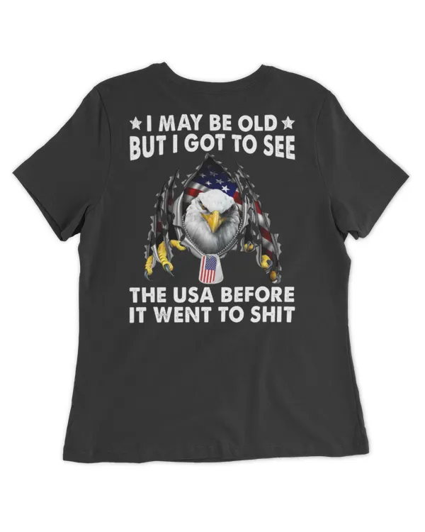 Women's Premium Slim Fit Tee