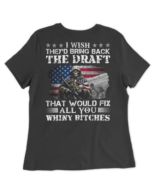 Women's Premium Slim Fit Tee