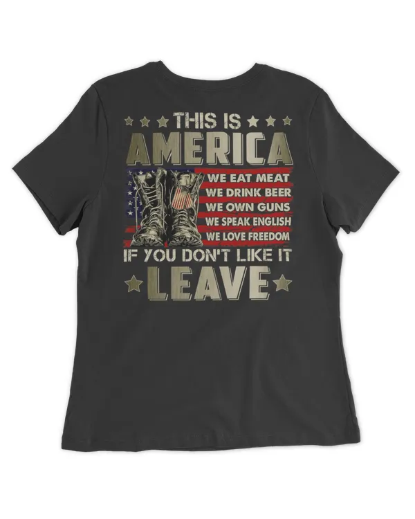 Women's Premium Slim Fit Tee