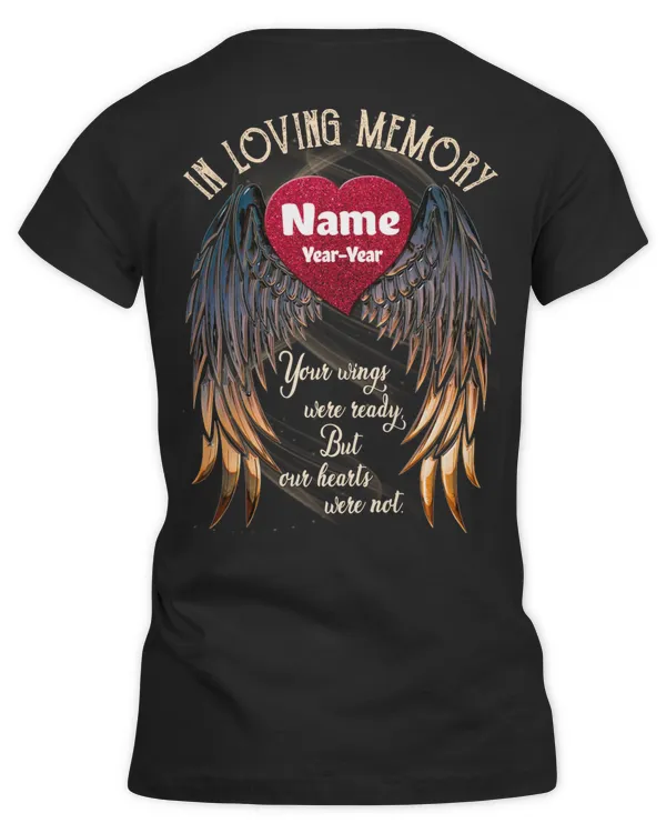 Women's Premium Slim Fit Tee