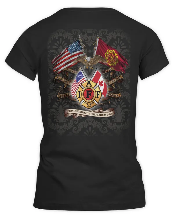 Women's Premium Slim Fit Tee