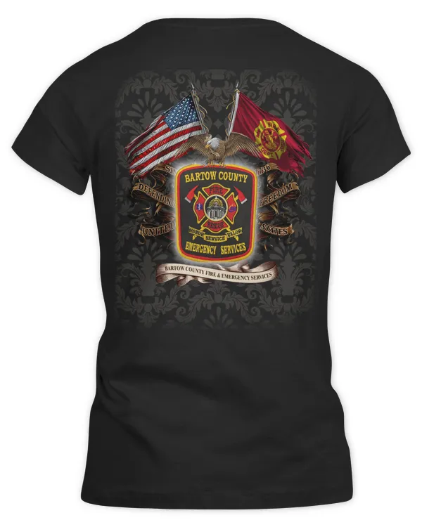 Women's Premium Slim Fit Tee
