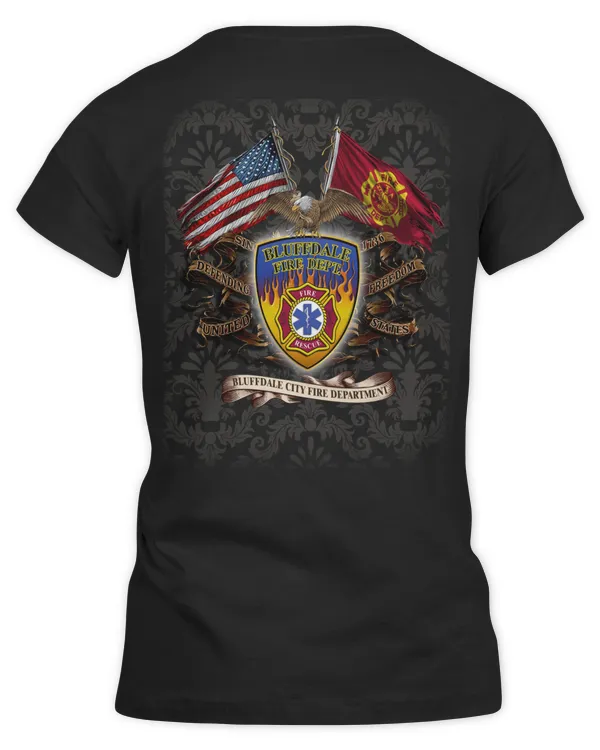 Women's Premium Slim Fit Tee