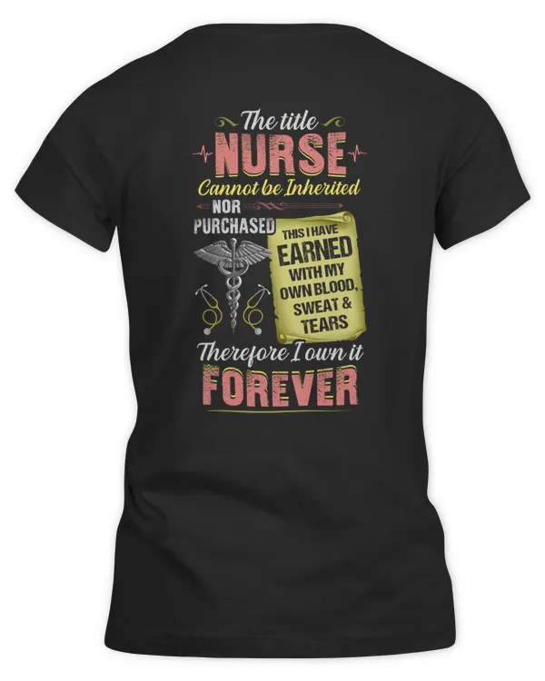Women's Premium Slim Fit Tee