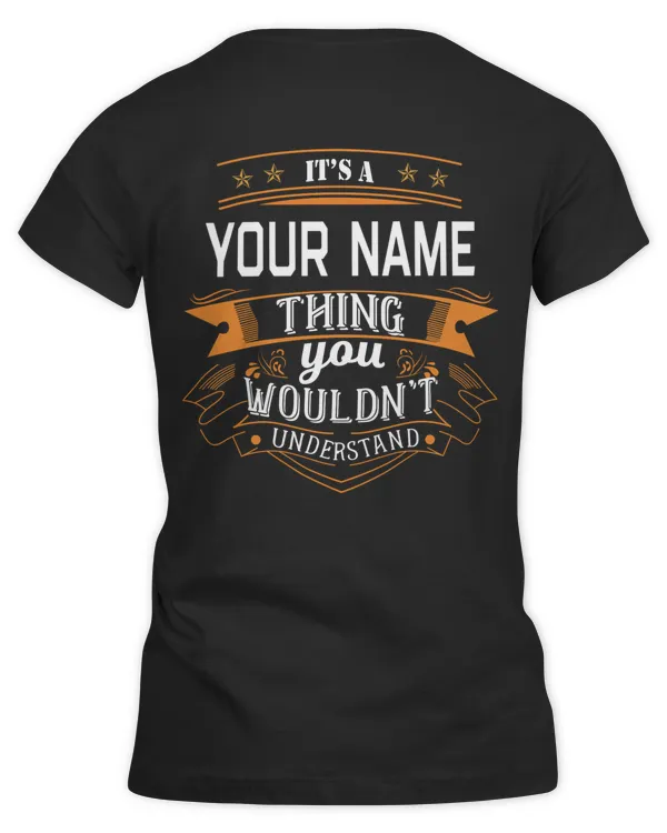 Women's Premium Slim Fit Tee