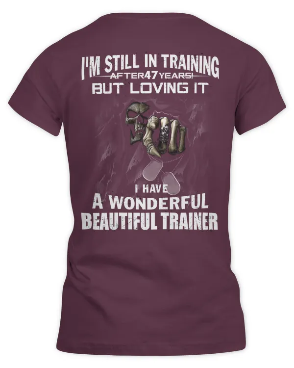 Women's Premium Slim Fit Tee