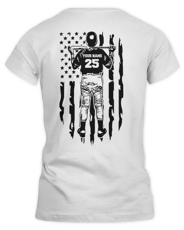 Women's Premium Slim Fit Tee