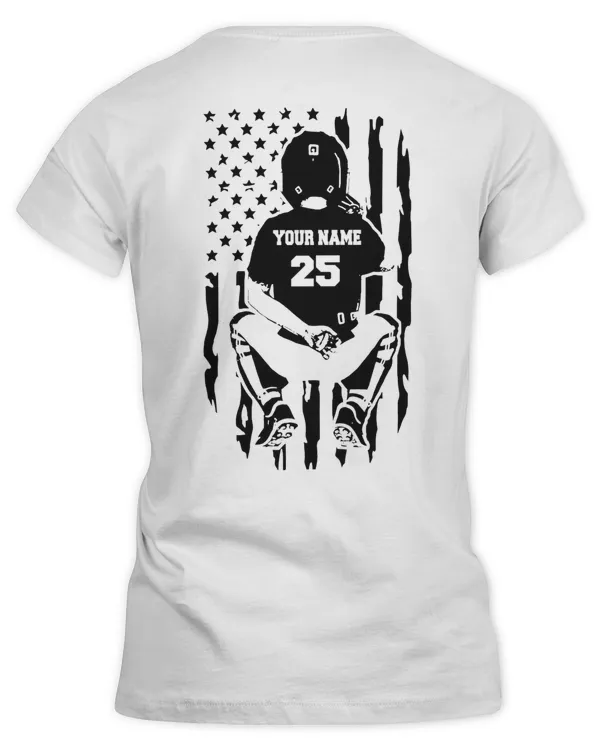 Women's Premium Slim Fit Tee