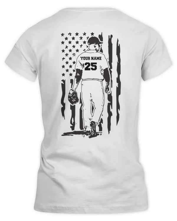 Women's Premium Slim Fit Tee