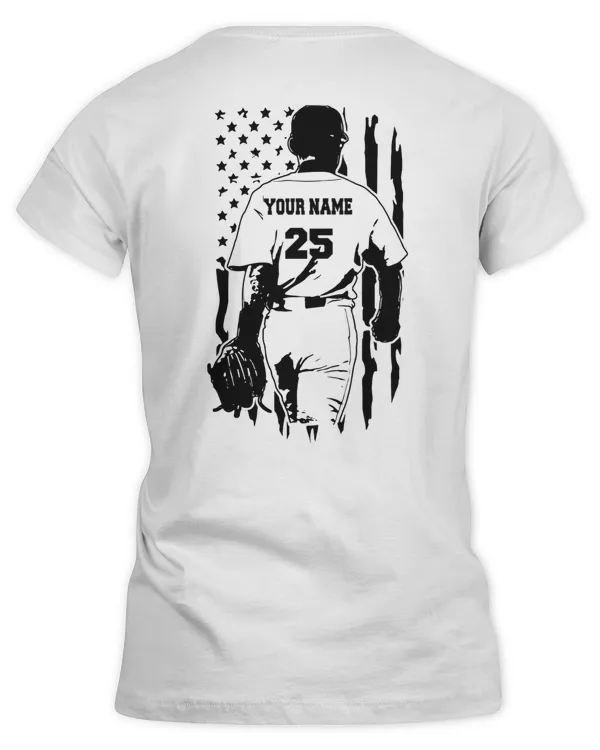 Women's Premium Slim Fit Tee