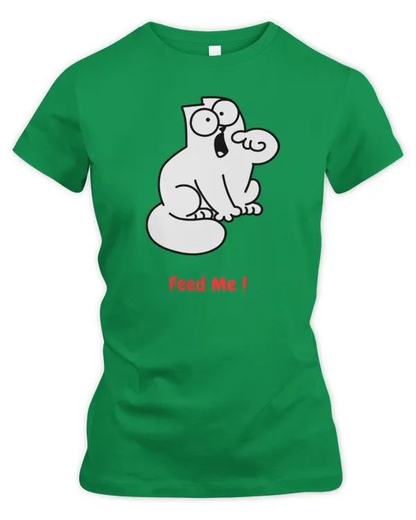 Women's Premium Slim Fit Tee