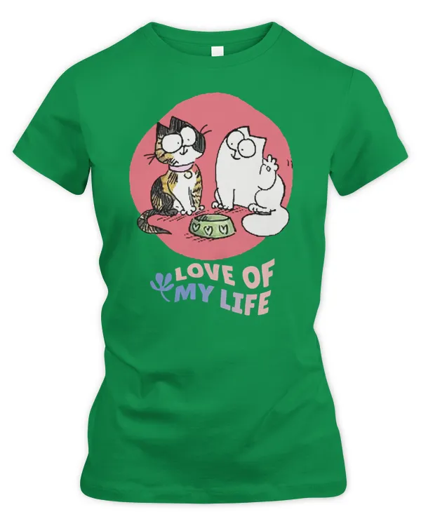 Women's Premium Slim Fit Tee