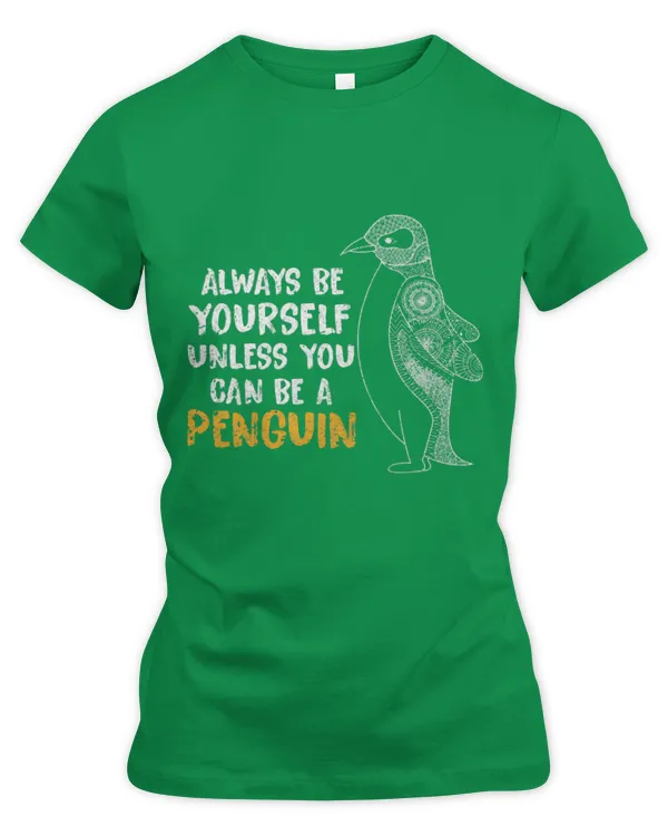 Women's Premium Slim Fit Tee