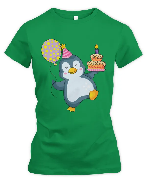 Women's Premium Slim Fit Tee