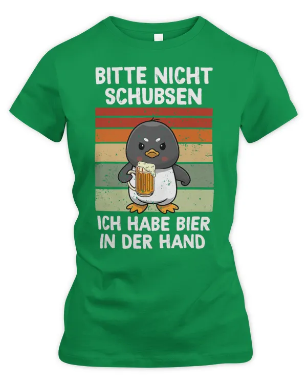 Women's Premium Slim Fit Tee