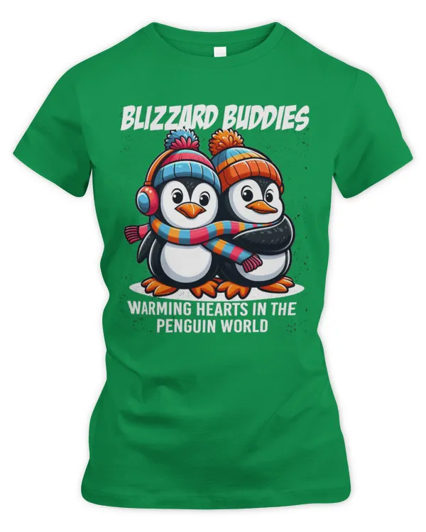 Women's Premium Slim Fit Tee