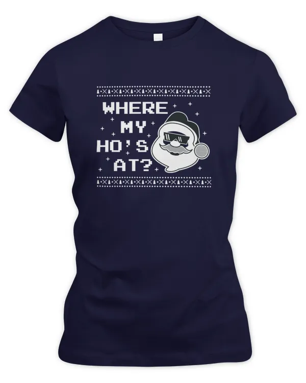Women's Premium Slim Fit Tee