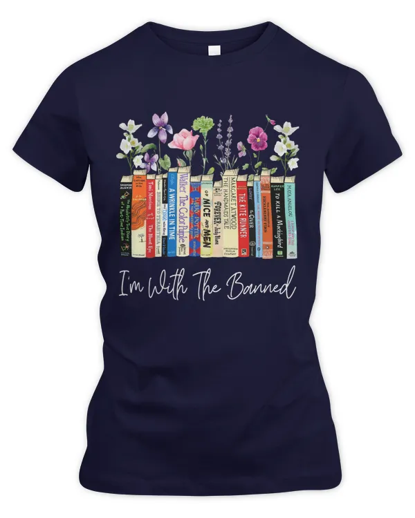 Women's Premium Slim Fit Tee