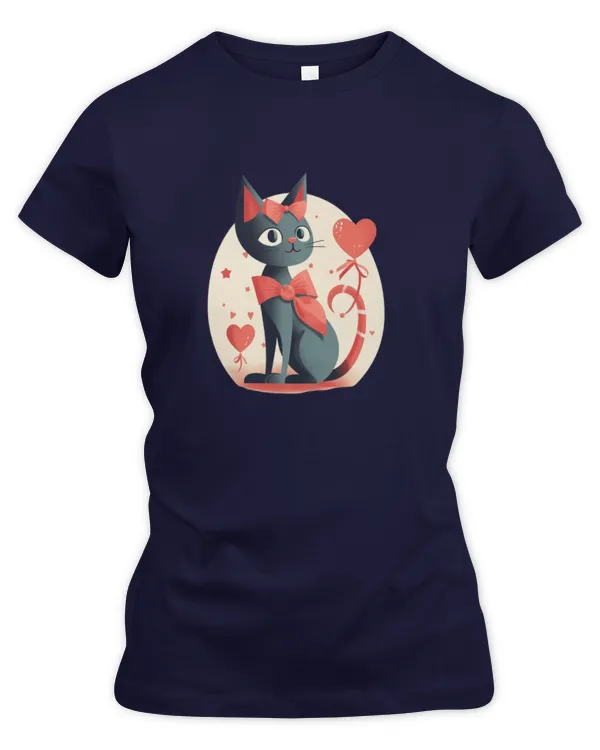 Women's Premium Slim Fit Tee
