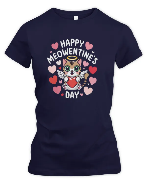 Women's Premium Slim Fit Tee