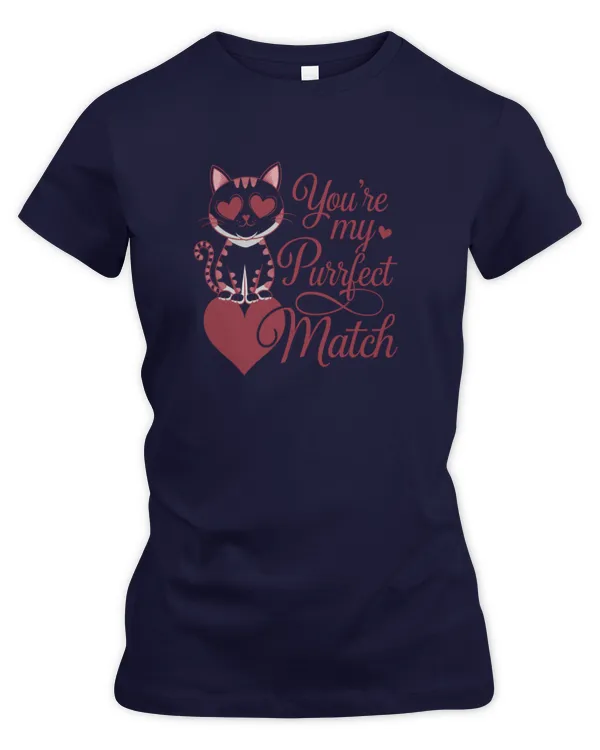 Women's Premium Slim Fit Tee