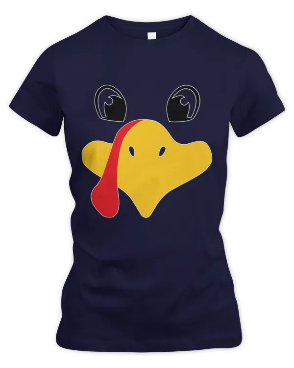 Women's Premium Slim Fit Tee