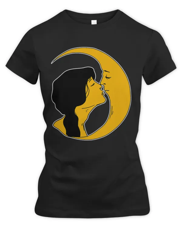 Women's Premium Slim Fit Tee