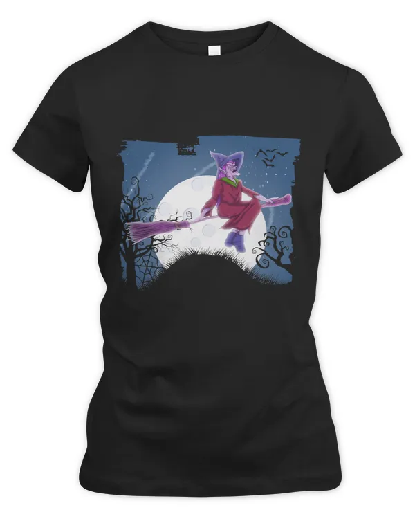 Women's Premium Slim Fit Tee