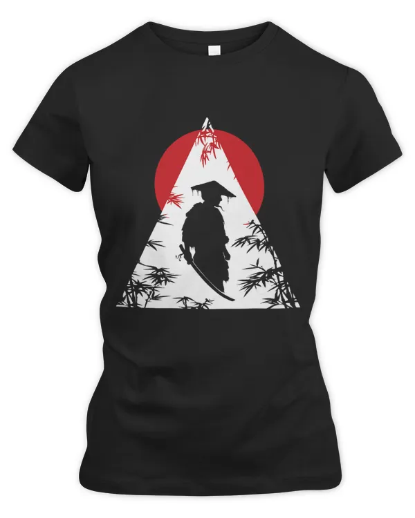 Women's Premium Slim Fit Tee