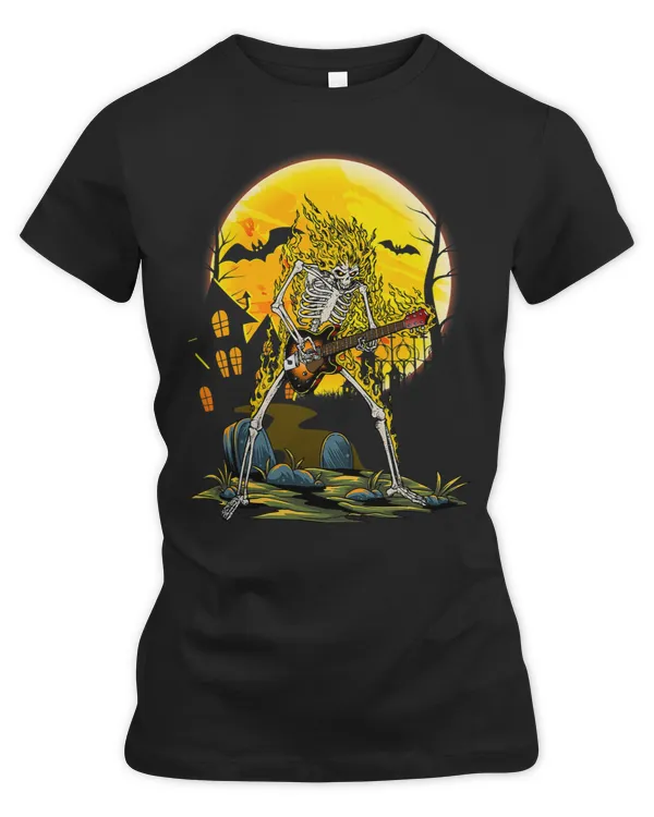 Women's Premium Slim Fit Tee
