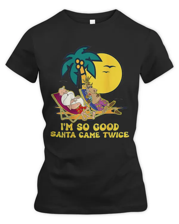Women's Premium Slim Fit Tee