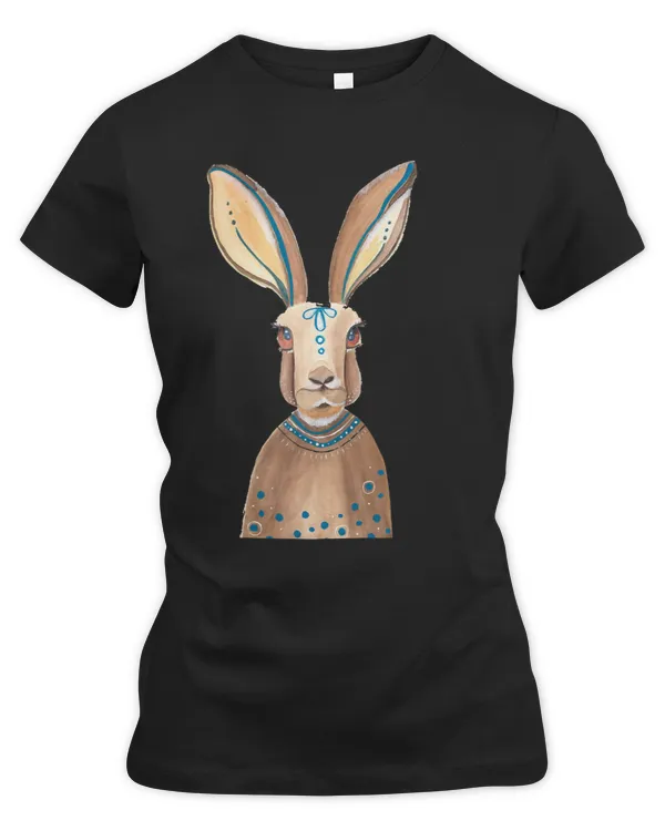 Women's Premium Slim Fit Tee