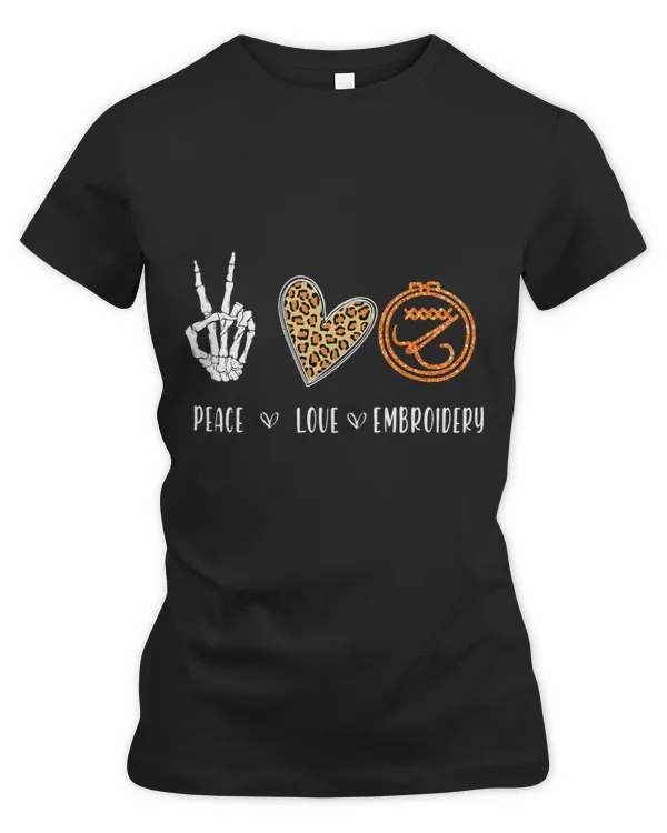 Women's Premium Slim Fit Tee