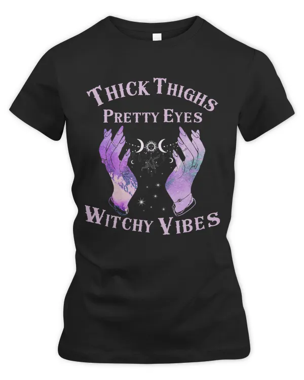 Women's Premium Slim Fit Tee